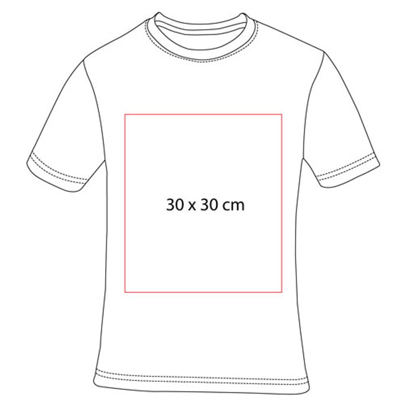 PLAYERA CUELLO REDONDO VITIM