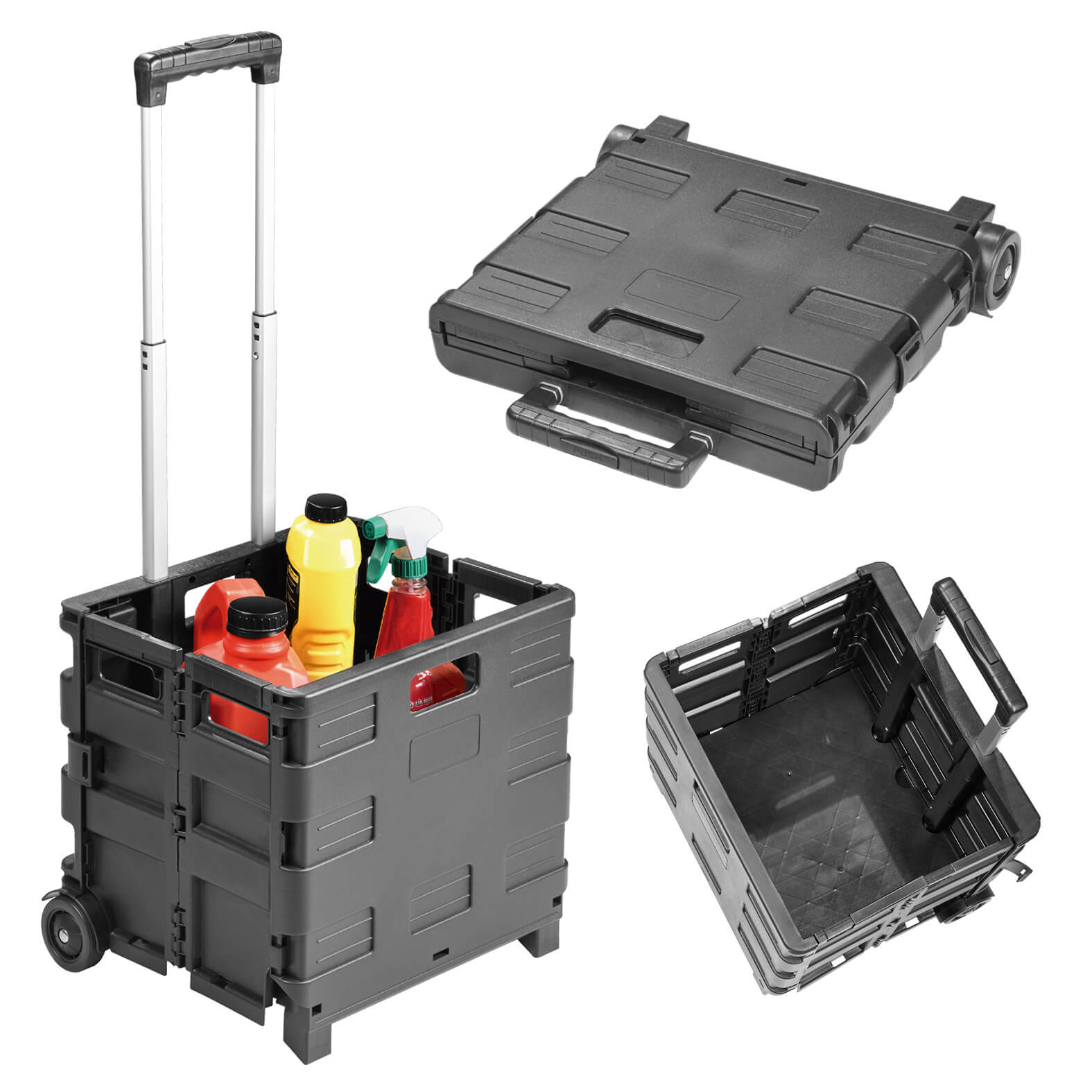 TESCO BL 310