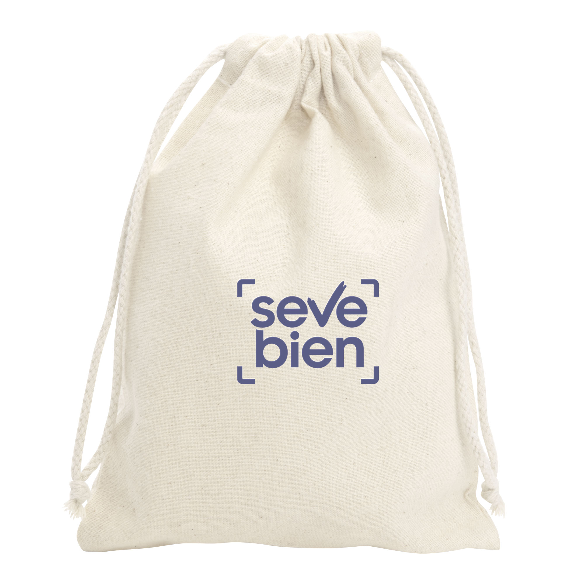 Bolsa de algodón «CORD»