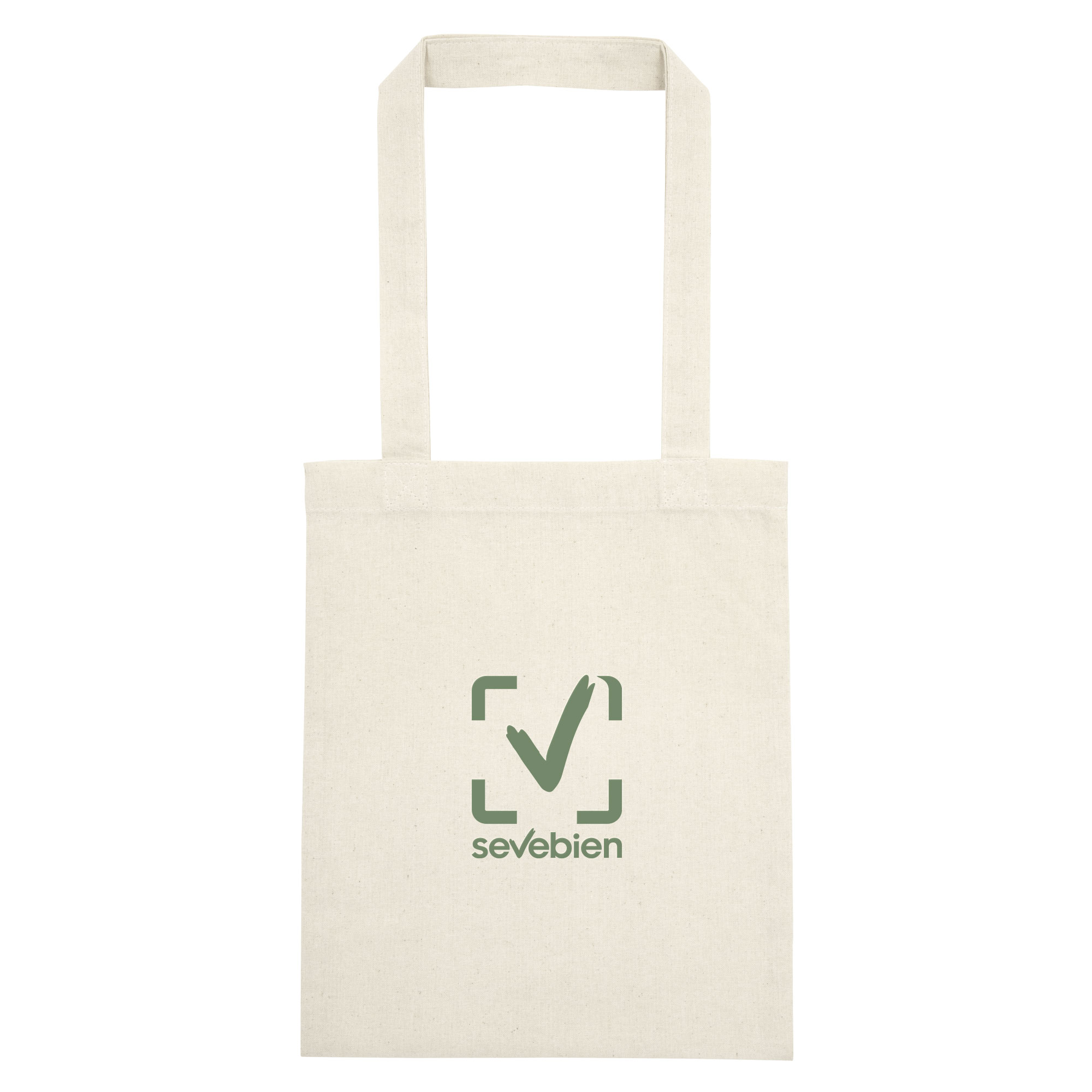 Bolsa de algodón «TOTI»
