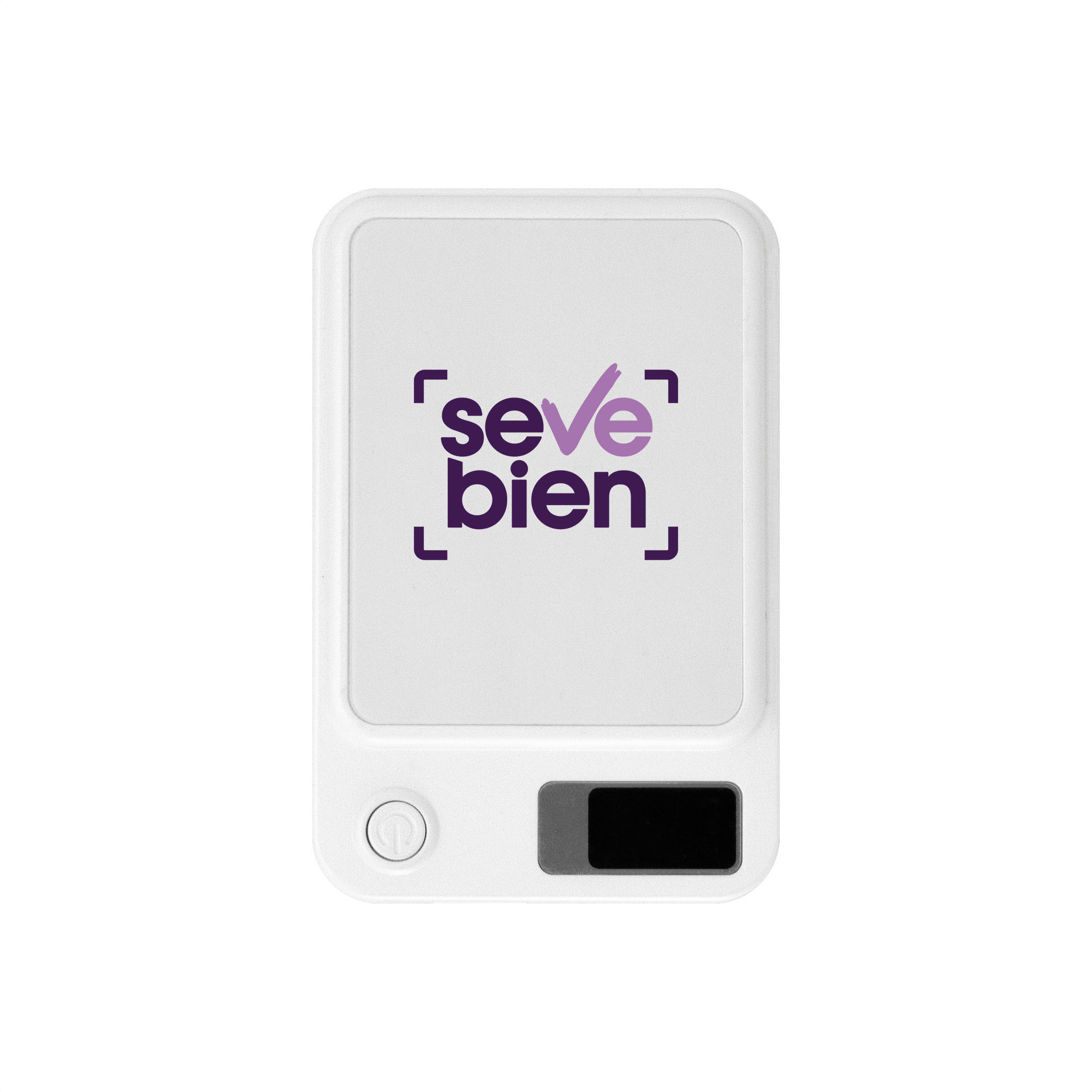 Power Bank «MAGNET»