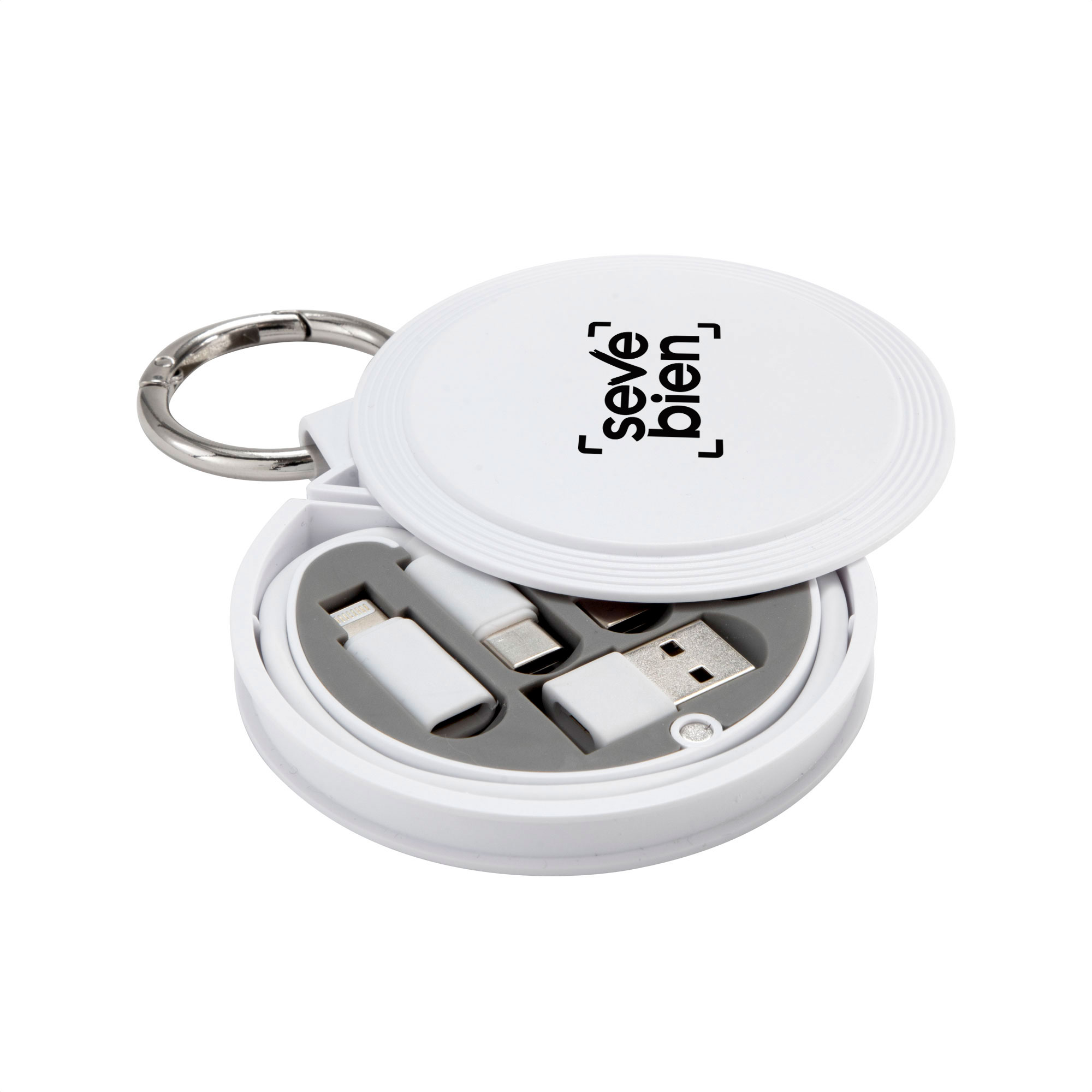 Cable de carga «NEXO»