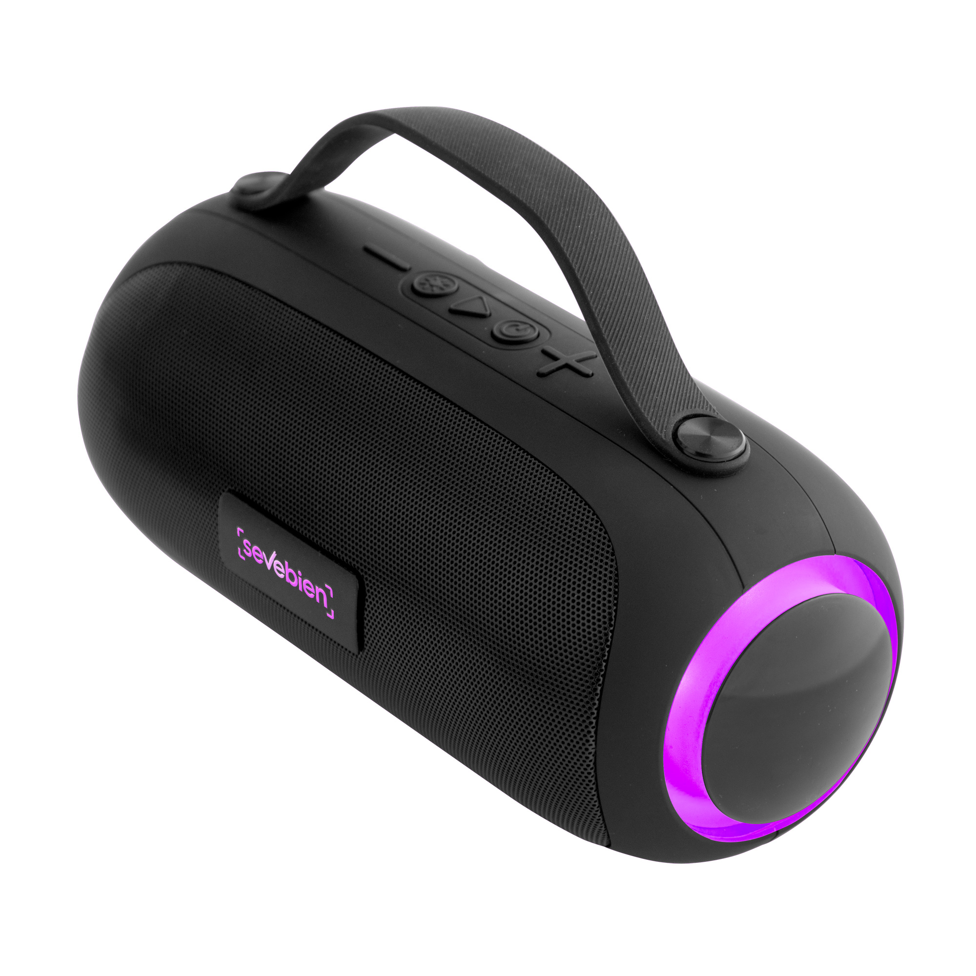 Bocina bluetooth «TURBO»